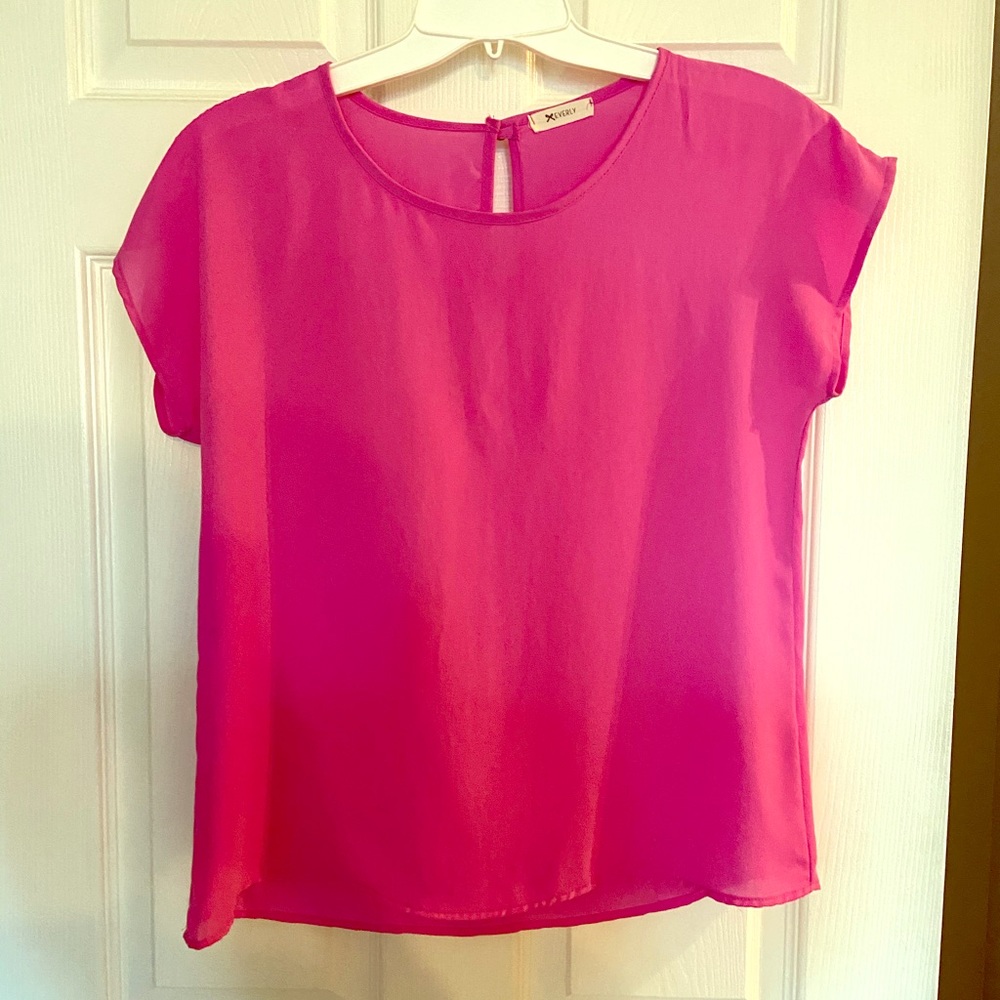 Everly shirt